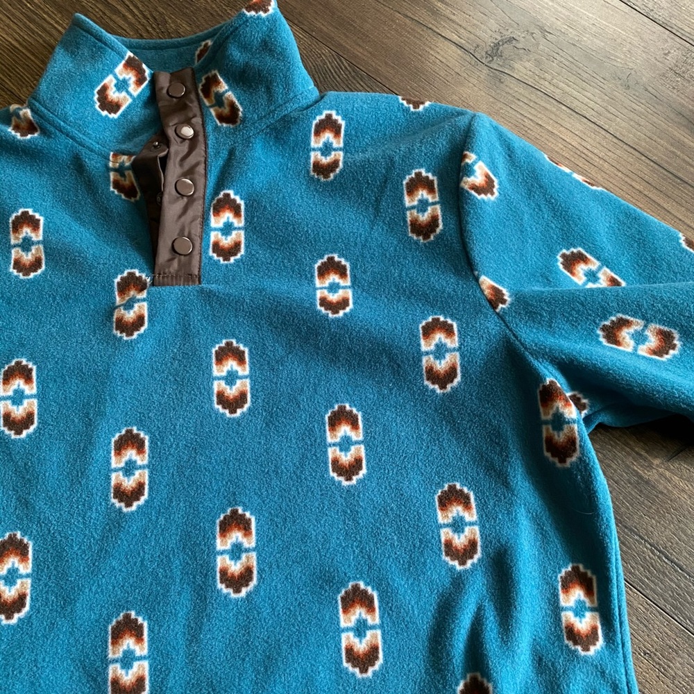 Wrangler pull over